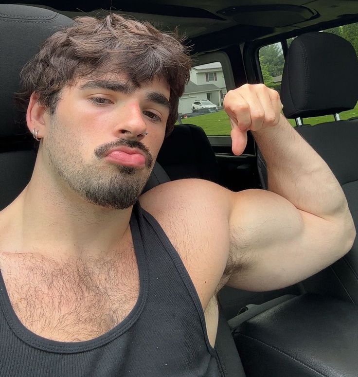 Brandon B.
