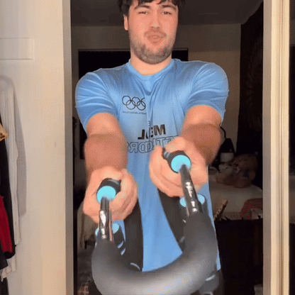 PumpStick™ Muscle Flex Trainer, Build the Upper Body And Lower!